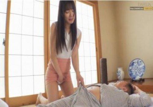 Con dâu hay nứng vào phòng bố chồng xin xỏ