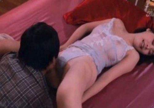 Làm tình thật dâm để chị gái thỏa mãn